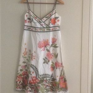 J.Crew Spring/ Summer dresss